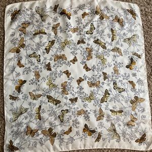 Liberty of London Silk Scarf